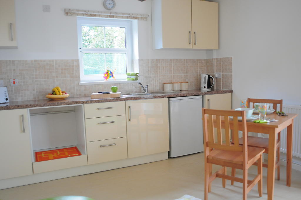 Krissie'S Leilighet Marazion Rom bilde