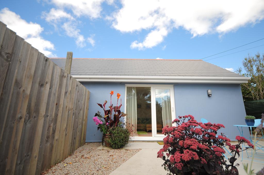 Krissie'S Leilighet Marazion Rom bilde